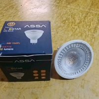 ASSA MR16 PREMIUM 5W 220V 4000K