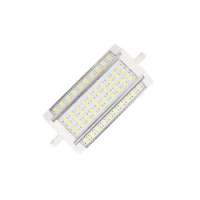 R7S LED 135mm r7s bulb 40w SMD 5730 LED Lamp 220V corn lamp energy saving alternative halogen lamp