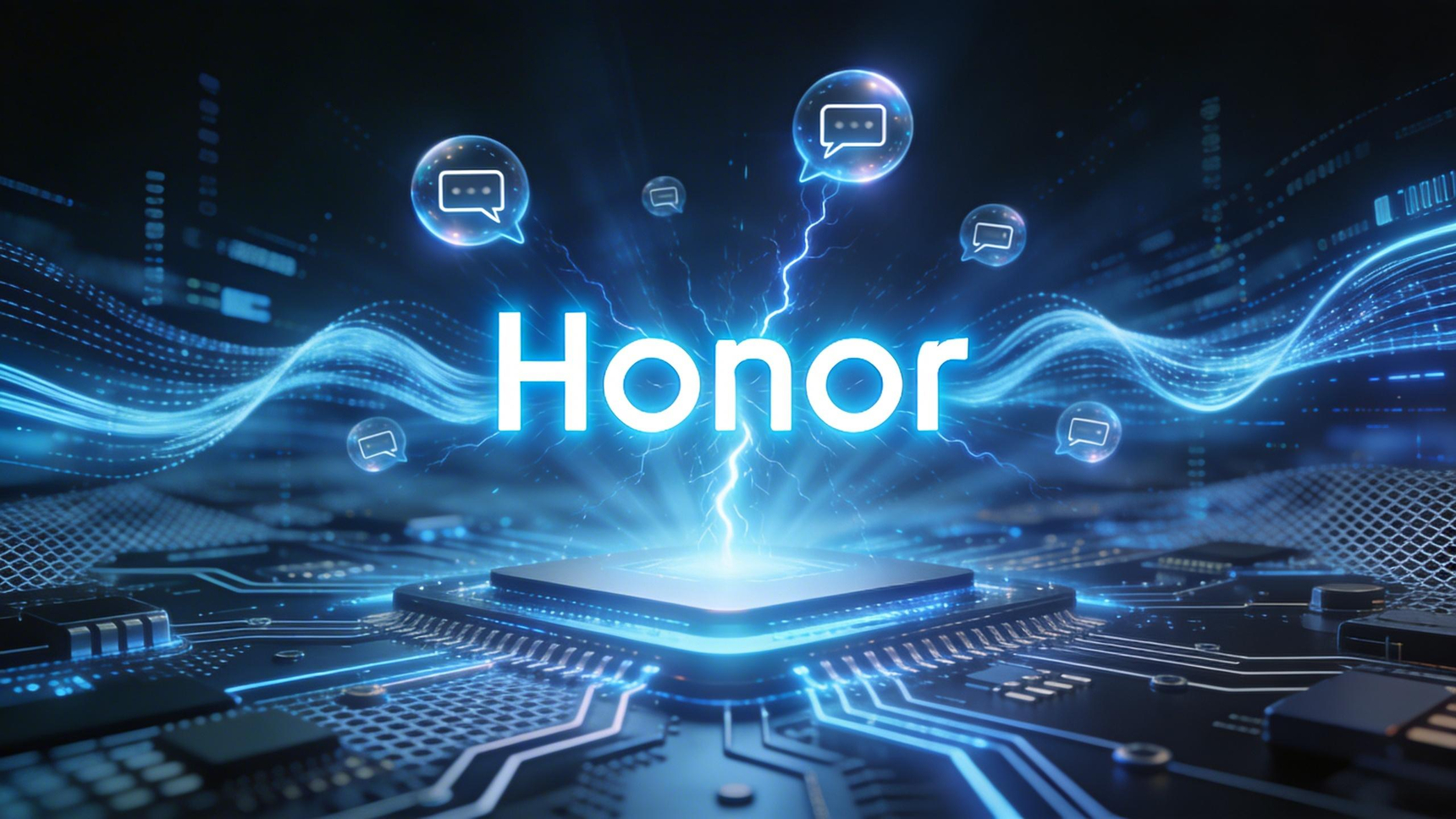 Honor X80 GT Rumored to Shatter Battery Records with 13,080mAh Cell and  Flagship Chip — BigGo Finance