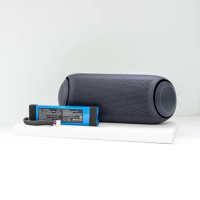 CS Speaker Battery for LG XBOOM Go PL7 Fits EAC66836137-2S 3500mAh/25.90Wh Li-Polymer 7.40V