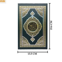 Alquran Reader pen ENMAC Lengkap Kualitas tertinggi - Al QURAN DIGITAL