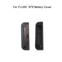 Original For Fluke 87V Multimeter Battery Cover With Button Replacement