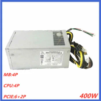 New PSU-Power Supply Adapter For HP 86 89 800G3 280 480 800 G3 G4 G5 Psu PA-3401-1 PA-3401-1HA 942332-001