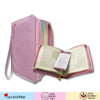 Al Quran Yasmina Terjemah Khusus Wanita - Syaamil Quran (A6 Jaket) Alquran