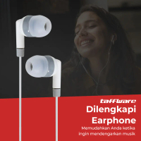 MP3 Player Walkman Micro SD Slot 100mAh - JM-003