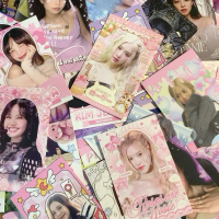 Card des hình Blackpink fibi Blackpink không trùng ảnh