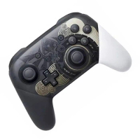 Wireless Bluetooth Controller For Nintendo Switch Pro Gamepad Joystick For Switch Game Console With 6-Axis Handle(C) Durable