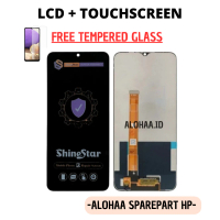 LCD + TOUCHSCREEN R3ALME C3 / 5 / 5I / 5S / 6S / 0PP0 A31 2020 / A5 2020 / A9 2020 FULLSET (SHINESTA