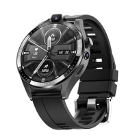 OEM ODM Android Original Smart Watch 4G Dual Camera T1 Smart Electronics Sport Smart Watch