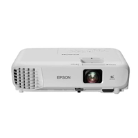 EPSON โปรเจคเตอร์ รุ่น EB-X06 ขาว