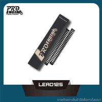 สปริงโช๊คหน้า Pro Engin รุ่น HONDA LEAD125 (ฮอนด้า ลีด125) สูงปกติ แก้ปัญหากระแทก แข็ง เพิ่มระยะยุบ