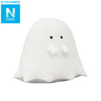 【NITORI 宜得利家居】接觸涼感 涼感玩偶 GHOST 幽靈 N COOL KG25(接觸涼感 涼感 玩偶 N COOL)