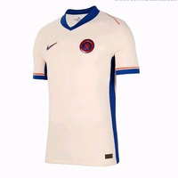 Jersey Original Chelsea Away 2024/25 S