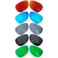 Polarized Replacement Lenses for Oakley Felon Sunglass