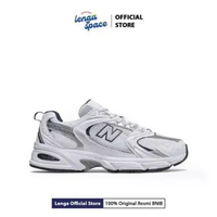 Sepatu Sneakers Pria 530 - Natural Indigo (MR530SGD) Original 36
