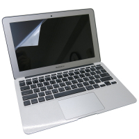 EZstick APPLE MacBook AIR 11 A1465 特殊規格  螢幕保護貼