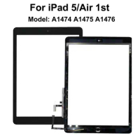 Replacement LCD Display Tablet Touch Screen for iPad 5 Air A1474 A1475 A1476