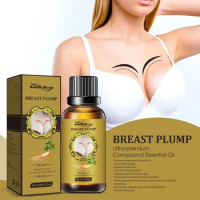 💥💯Ori HQ💯💥BIG BUST Breast Cream Enlargement Tight Cream To