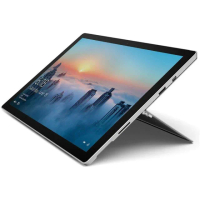 【Microsoft 微軟】B級福利品 Surface Pro 4 12.3吋 （4G／128G） WiFi版 平板電腦(贈值2100配件大禮包)