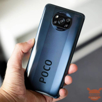 Poco X3 NFC Modif Second Like New