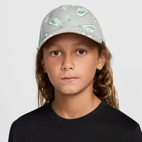 NIKE K Club Cap US CB GRX [IH8979-304] SPRUCE FOG