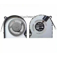NEW Laptop Genuine Cooler CPU Cooling Fan For Acer Aspire 7 A715-74G -75G -55XU N19C5