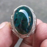 CINCIN BACAN TOTOL ARMY NATURAL