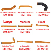 Motherboard Connector Flex Cable for Galaxy Tab S4 10.5 SM-T835/Tab A 10.5/SM-T595/Book 10.6/SM-W627/Book 10.6/SM-W627/Tab S5e