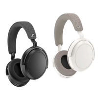 SENNHEISER 森海塞爾 Momentum 4 Wireless 白 藍芽 耳罩式耳機 | My Ear耳機專門店