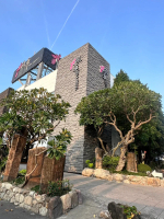 風華渡假旅館｜房內泳池、親子友善