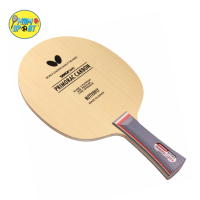 Kayu Bet Tenis Meja Butterfly Primorac Carbon Tamca 5000 FL