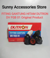 FITTING GANTUNG HITAM DUTRON DV-FGB-01 Original Product