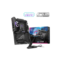 MSI MPG Z890 CARBON WIFI 主機板 (LGA1851 / ATX / Wi-Fi 7)(MB-MZ89CW)