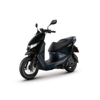 【eMOVING】EZ-R 智慧電動機車 CBS特仕版(Powered By Gogoro Network)
