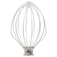 สำหรับ K5AWW ลวดแส้เปลี่ยนสำหรับ KitchenAid 5QT 5K5SS 5KPM5ผสมสำหรับ5 Quart เครื่องยกลวดแส้