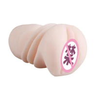 Realistic Vagina Japan Erotic Actress Sex Toys for Men 3D Realistic Artificial Vagina Pocket Pussy Real Vagina Adult Product
