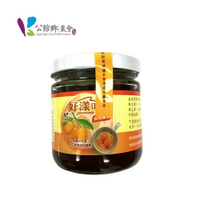 【公館鄉農會】金桔果茶-225公克/瓶