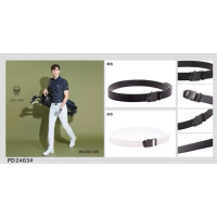 Thắt Lưng Golf Nam AMAZINGCRE Chính Hãng | Golf Belt Thời Trang Chất Liệu Da Cao Cấp