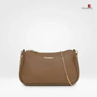 Tas Elizabeth Sling Bag 0022-1306 (Online Exclusive) Mocca