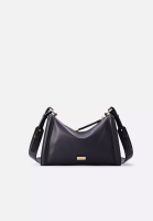 FION Arc Leather Crossbody &amp; Shoulder Bag