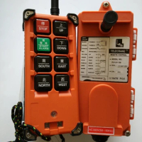Telecrance F21-E1B Industrial radio remote control for crane