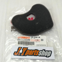 BUSA FILTER SARINGAN BLOK CVT MIO J GT SOUL GT FINO FI XRIDE X RIDE 115 ORIGINAL YGP 54P-E5407-00