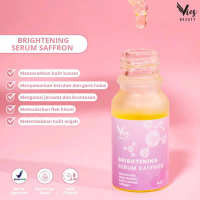 SERUM SAFFRON VIES BEAUTY 100% ORIGINAL