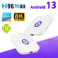 2024 New H96 Max M1 Android 13 tv box 4GB 64GB Support 8K Video Smart TVBox HD IPTV Set-Top Box 2.4G 5GHz wifi H96Max M1 TV Box