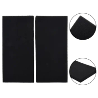 2pcs Foam Filters For Gorenje SP13 429410 ANH-628504 For Panasonic NHP8ER1 51878001 Household Vacuum Cleaner Accessories