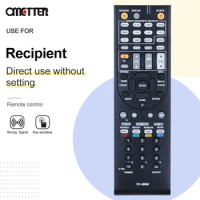 RC-896M RC-865M New For Onkyo Parts AV Receiver Remote Control HT-S5600 HT-RC330 TX-SR309 TX-NR509 TX-SR608 TX-SR508 TX-SR703