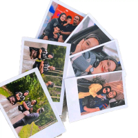 Gambar Polaroid Rm 22 ( 1 Set 50 pcs)