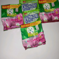 paket rinso + crem ekonomi paket sabun cuci