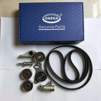 [ONEKA]Auto timing belt kit FOR 4D56-L200 part number 530 0594 10/K015641XS