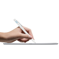 電容筆適用蘋果ipad平板觸控筆華為/iPhone/三星/oppo/小米/榮耀/堅果/vivo手機通用手寫筆繪畫筆Pencil細頭